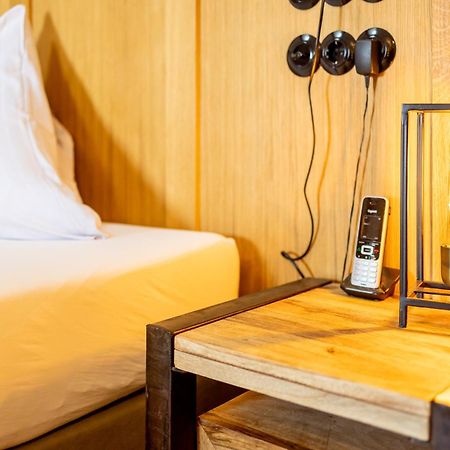 Hotel 1782 - Contactless Self Check-In Remscheid Extérieur photo