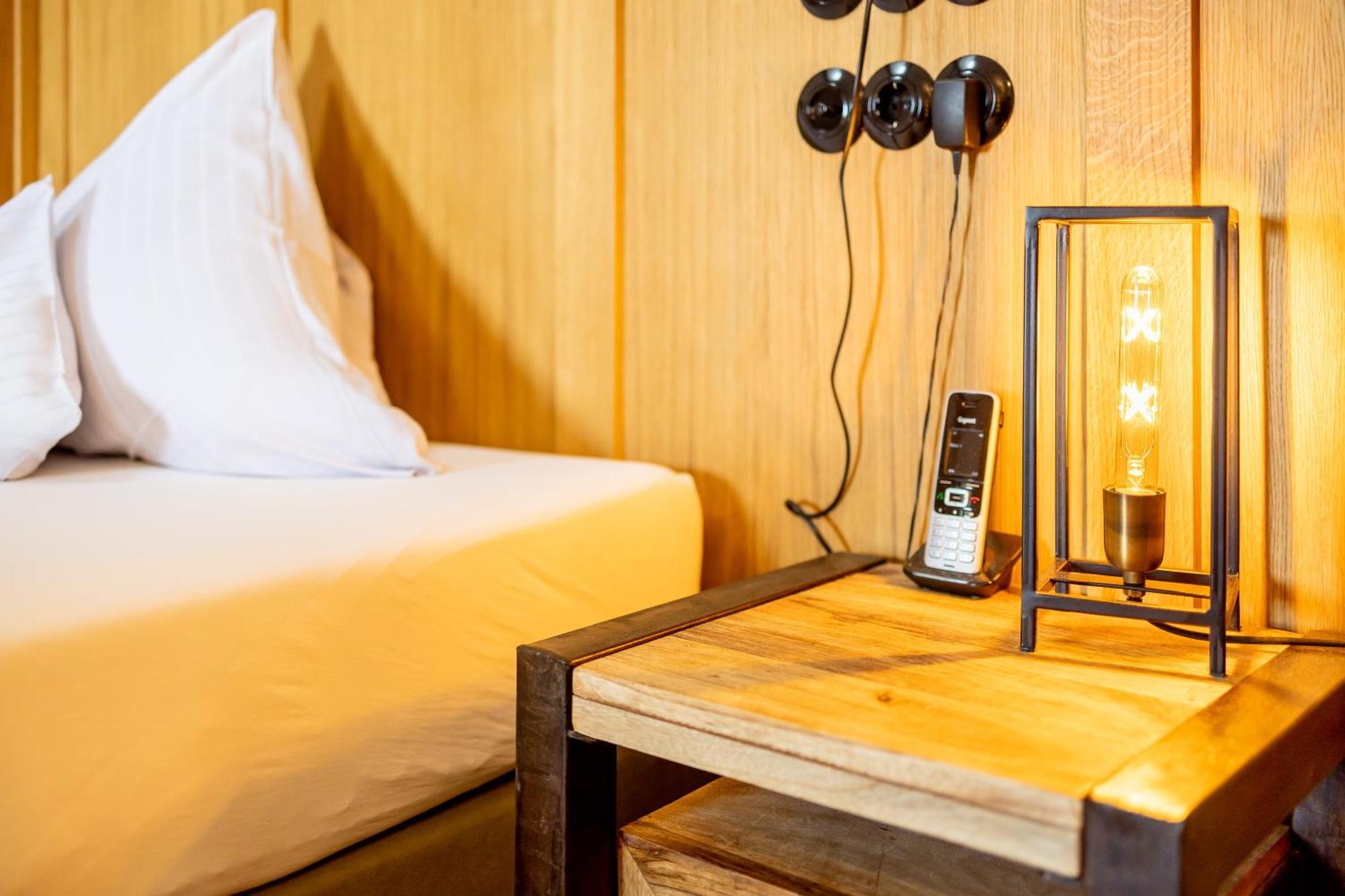 Hotel 1782 - Contactless Self Check-In Remscheid Extérieur photo
