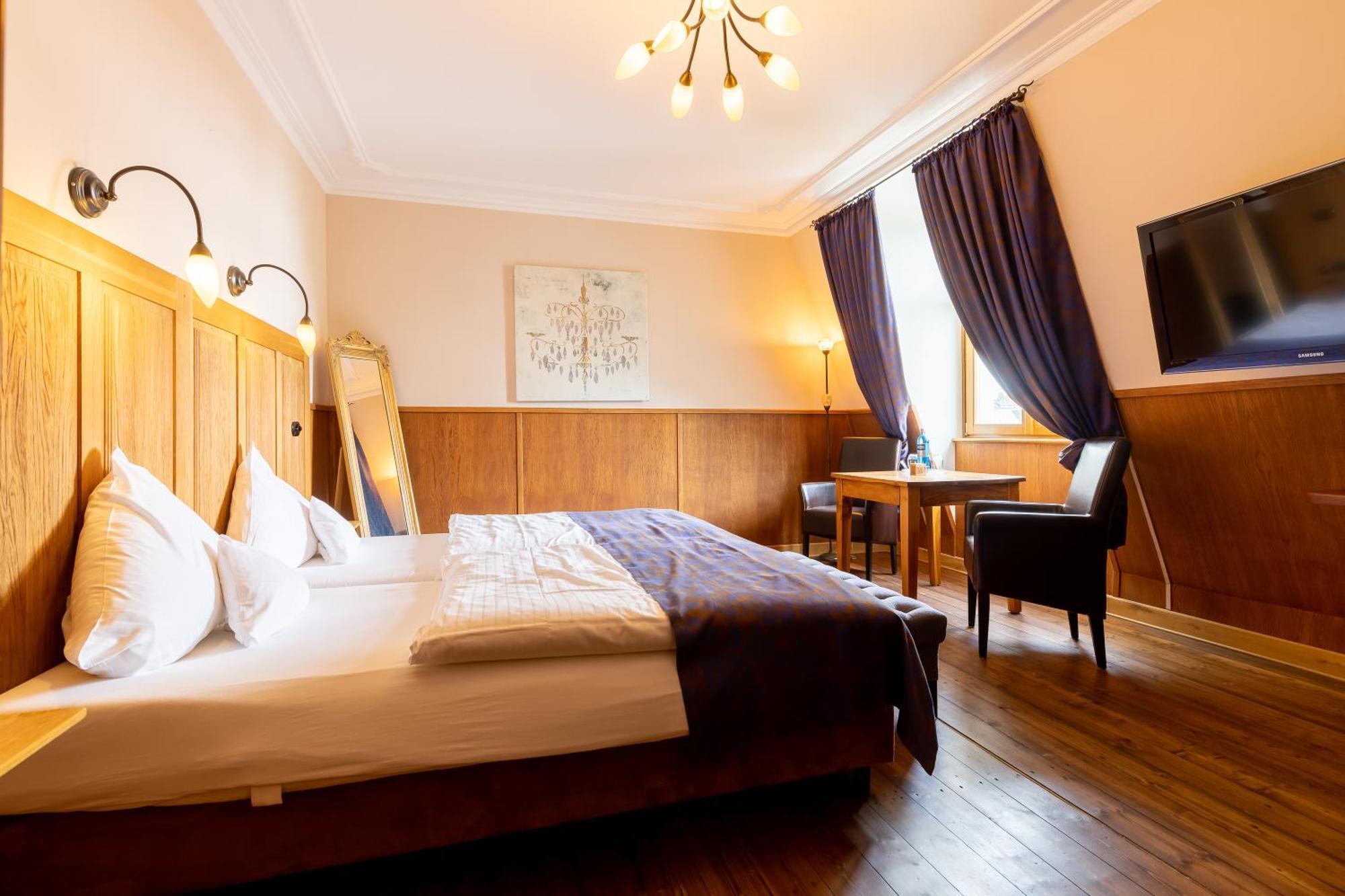 Hotel 1782 - Contactless Self Check-In Remscheid Extérieur photo