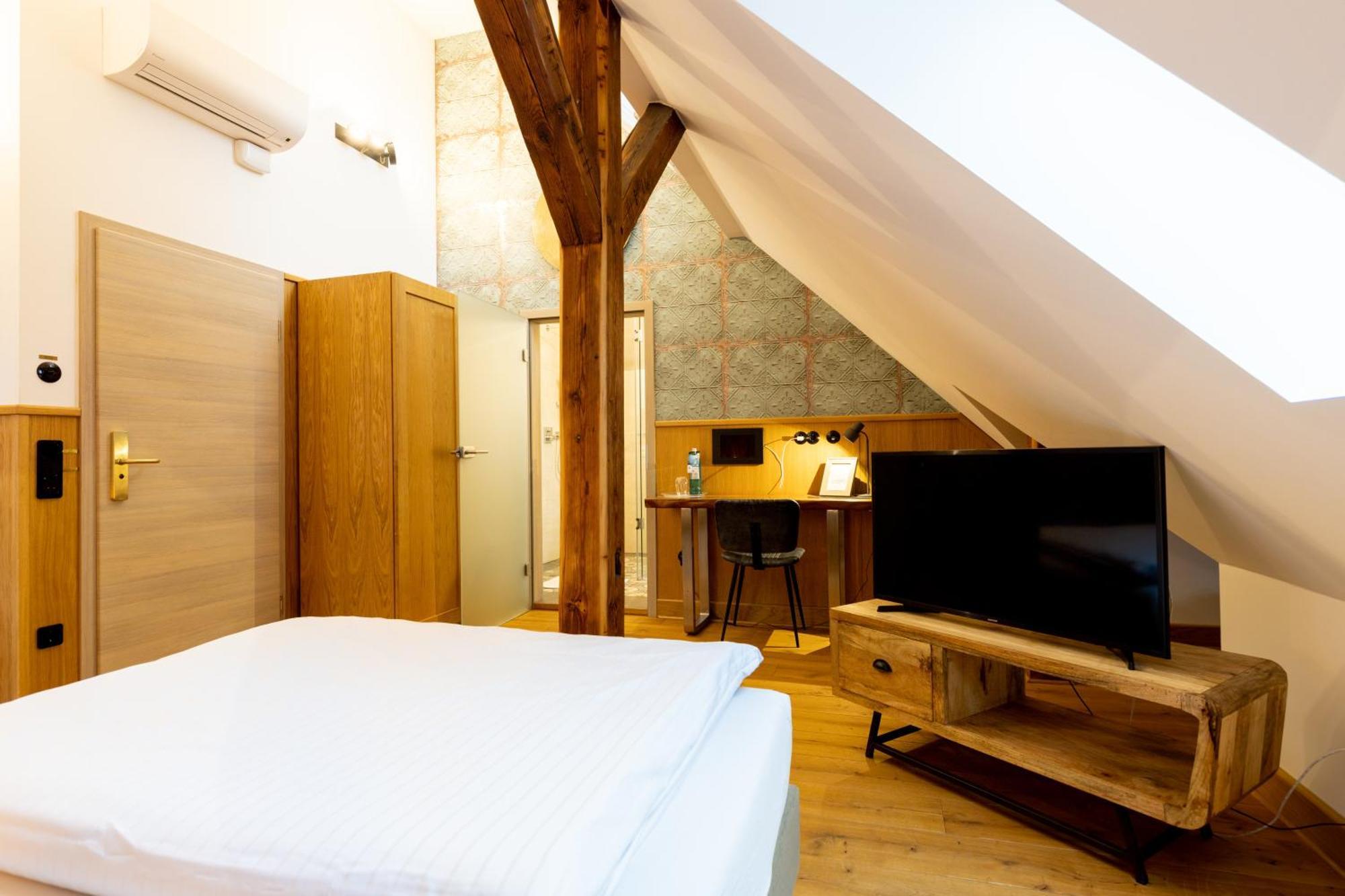 Hotel 1782 - Contactless Self Check-In Remscheid Extérieur photo