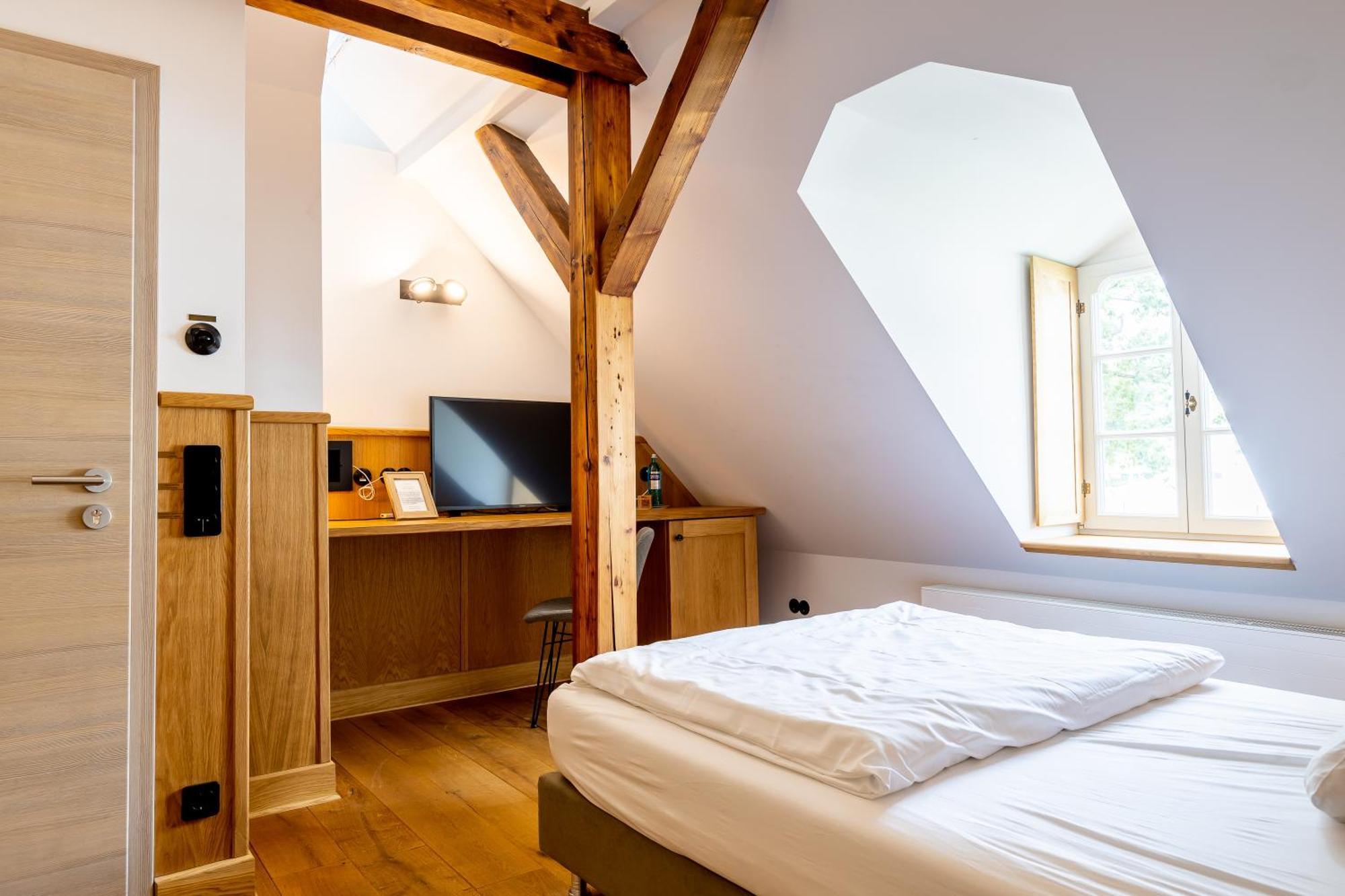 Hotel 1782 - Contactless Self Check-In Remscheid Extérieur photo