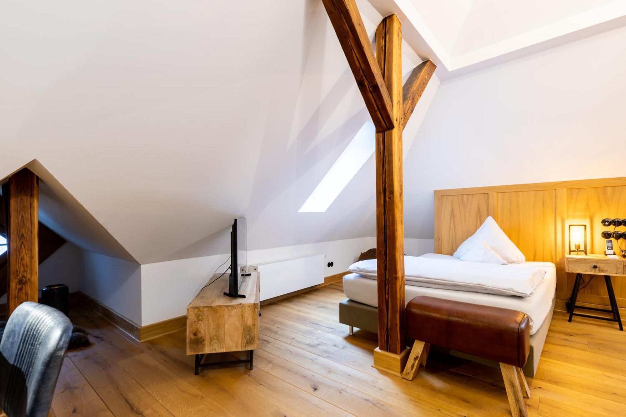 Hotel 1782 - Contactless Self Check-In Remscheid Extérieur photo