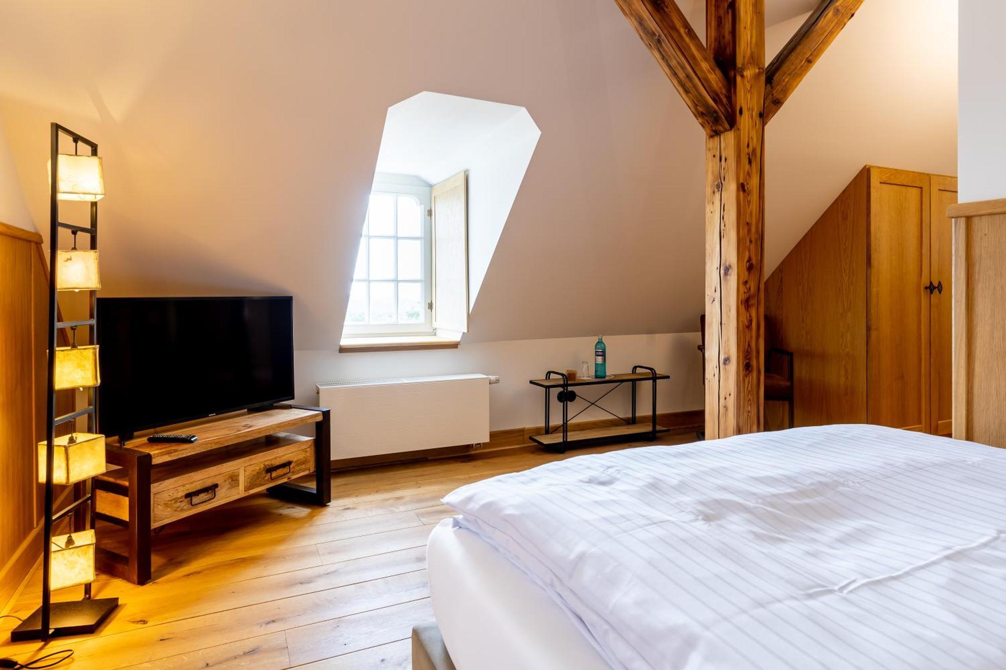 Hotel 1782 - Contactless Self Check-In Remscheid Extérieur photo