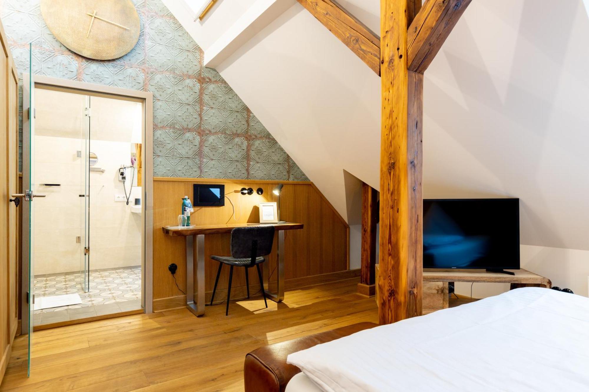Hotel 1782 - Contactless Self Check-In Remscheid Extérieur photo