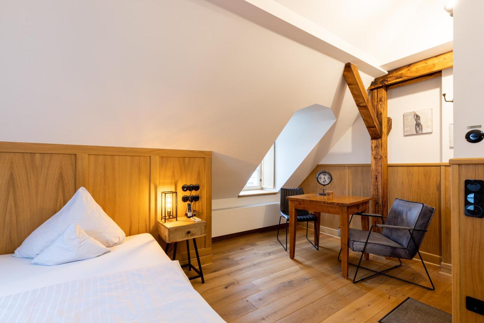 Hotel 1782 - Contactless Self Check-In Remscheid Extérieur photo