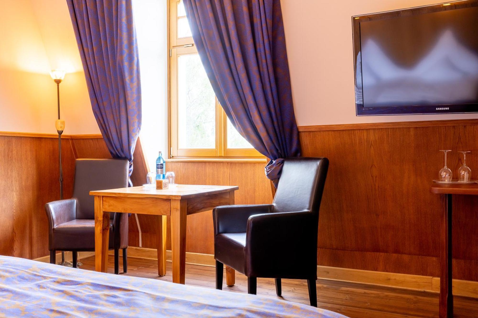 Hotel 1782 - Contactless Self Check-In Remscheid Extérieur photo