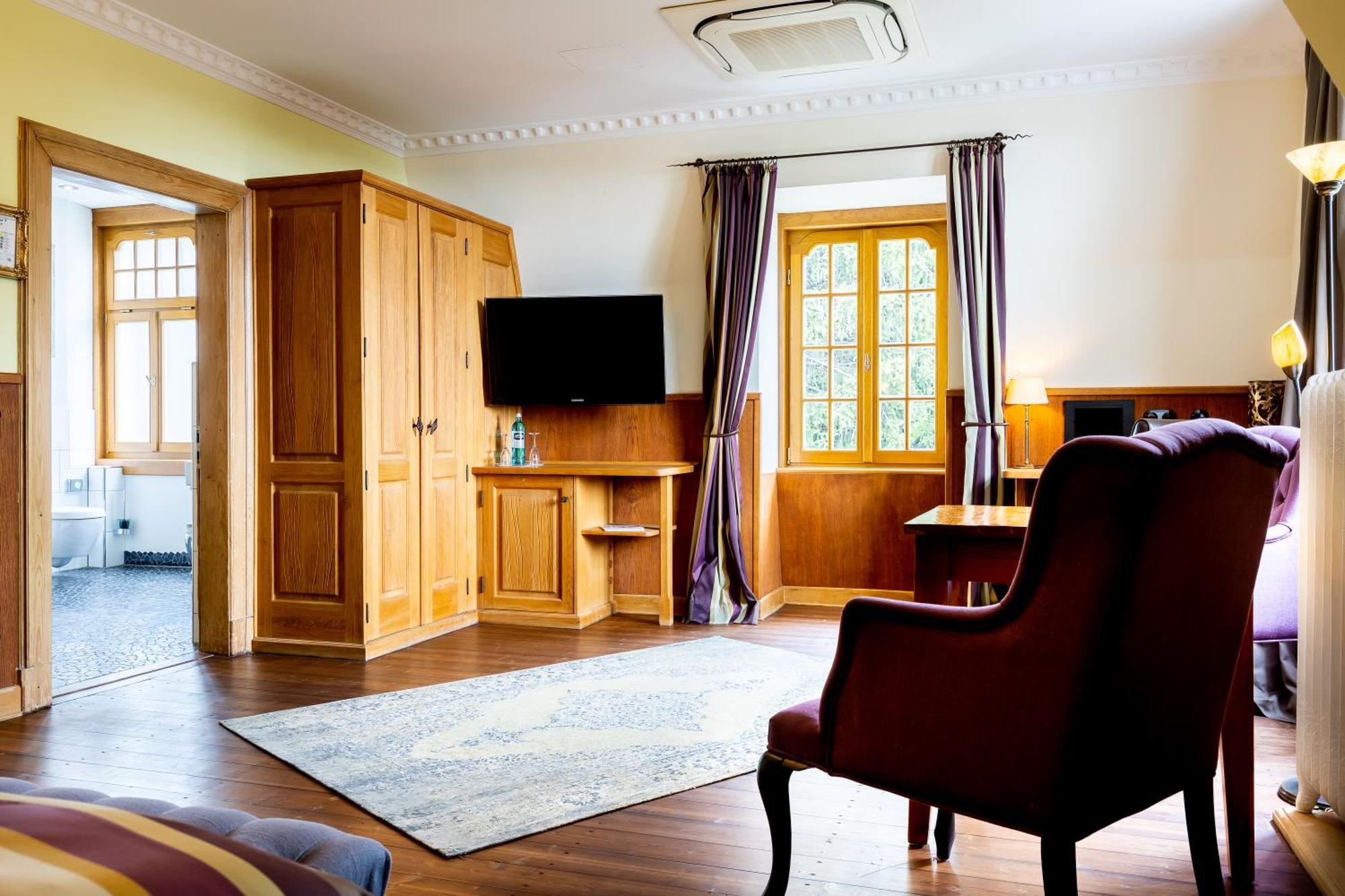Hotel 1782 - Contactless Self Check-In Remscheid Extérieur photo