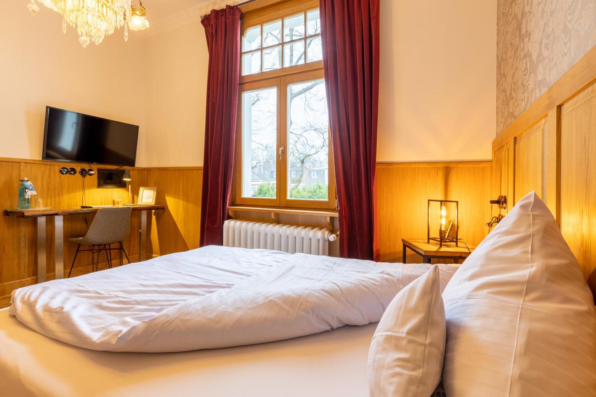 Hotel 1782 - Contactless Self Check-In Remscheid Extérieur photo