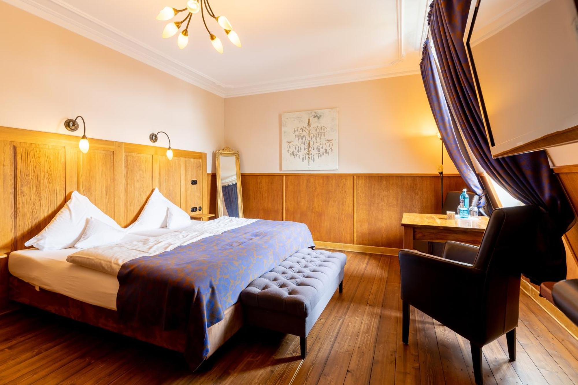 Hotel 1782 - Contactless Self Check-In Remscheid Extérieur photo