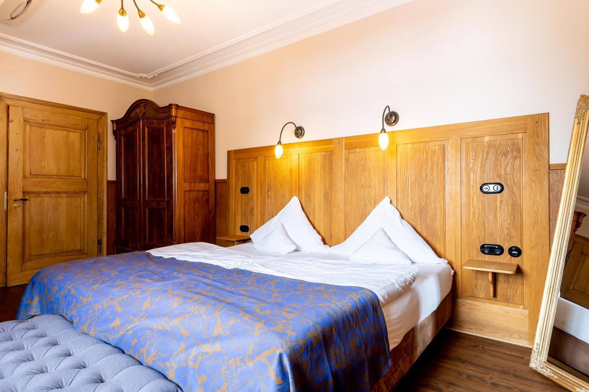 Hotel 1782 - Contactless Self Check-In Remscheid Extérieur photo