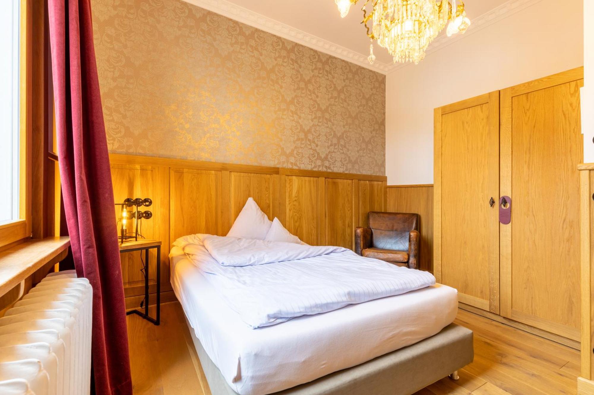 Hotel 1782 - Contactless Self Check-In Remscheid Extérieur photo