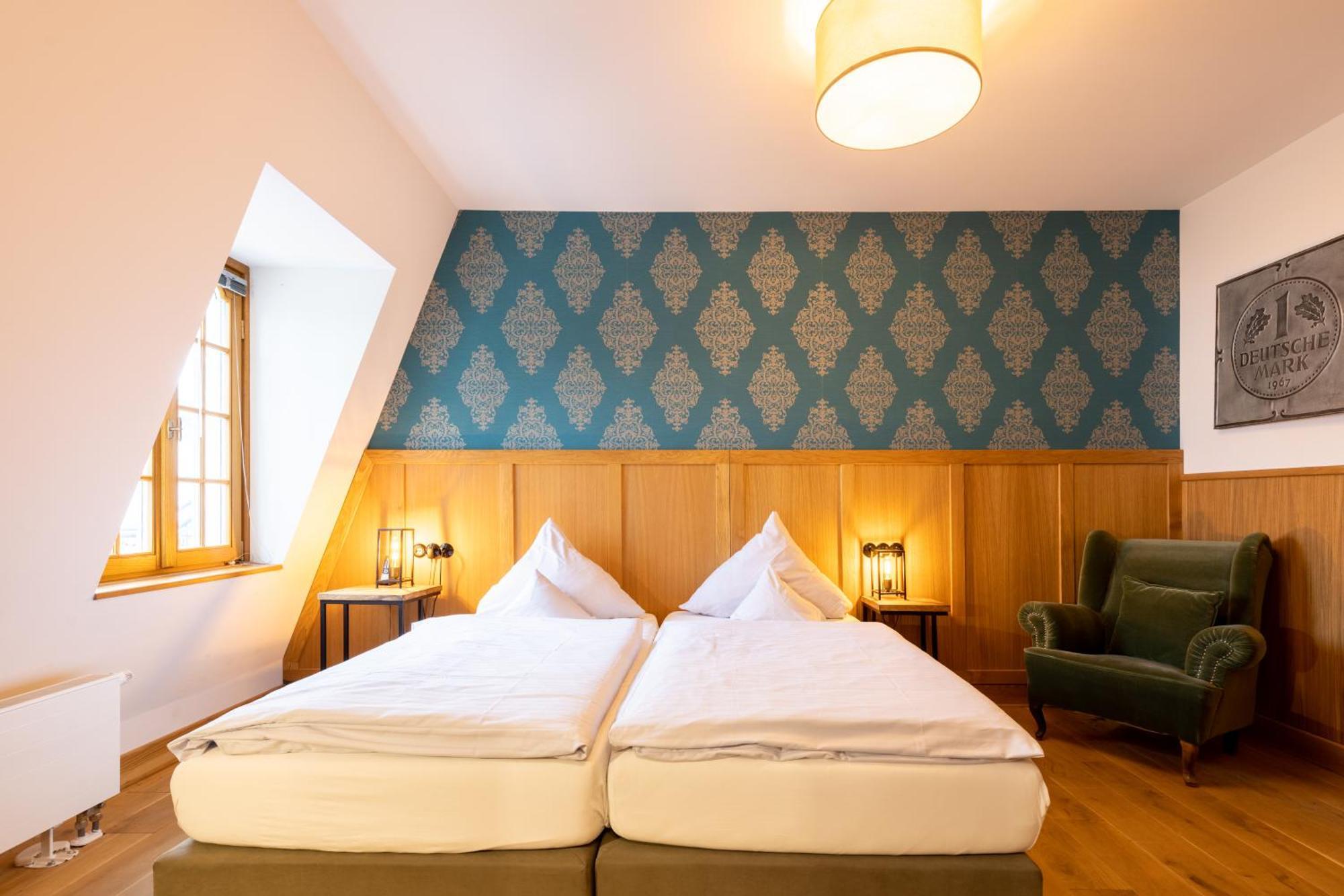 Hotel 1782 - Contactless Self Check-In Remscheid Extérieur photo