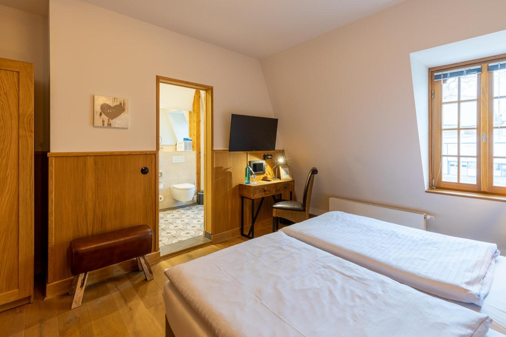 Hotel 1782 - Contactless Self Check-In Remscheid Extérieur photo