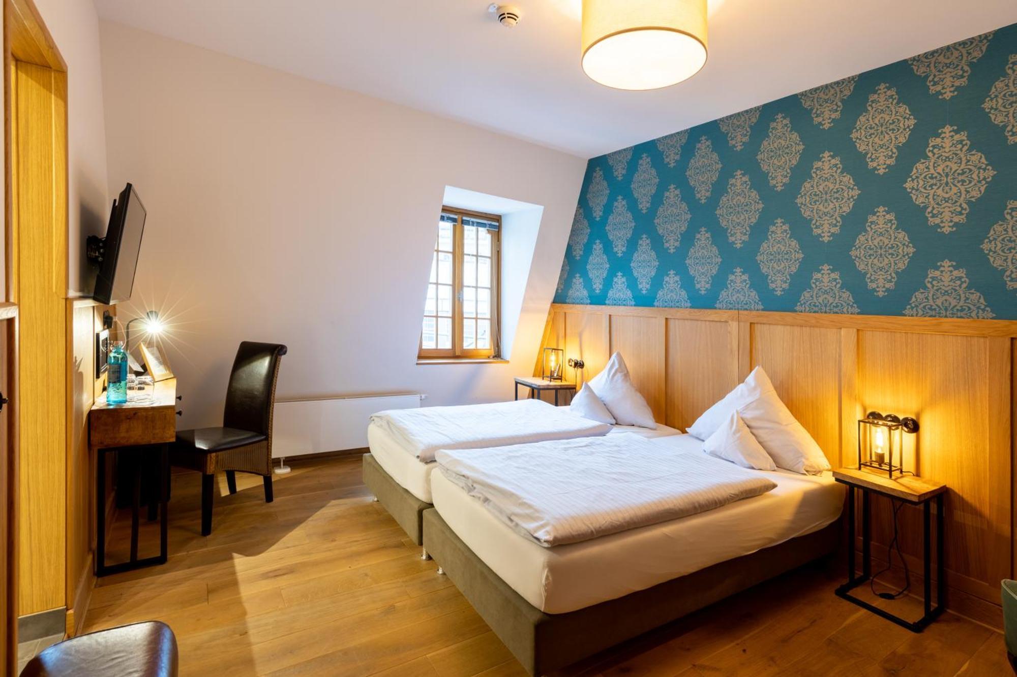 Hotel 1782 - Contactless Self Check-In Remscheid Extérieur photo