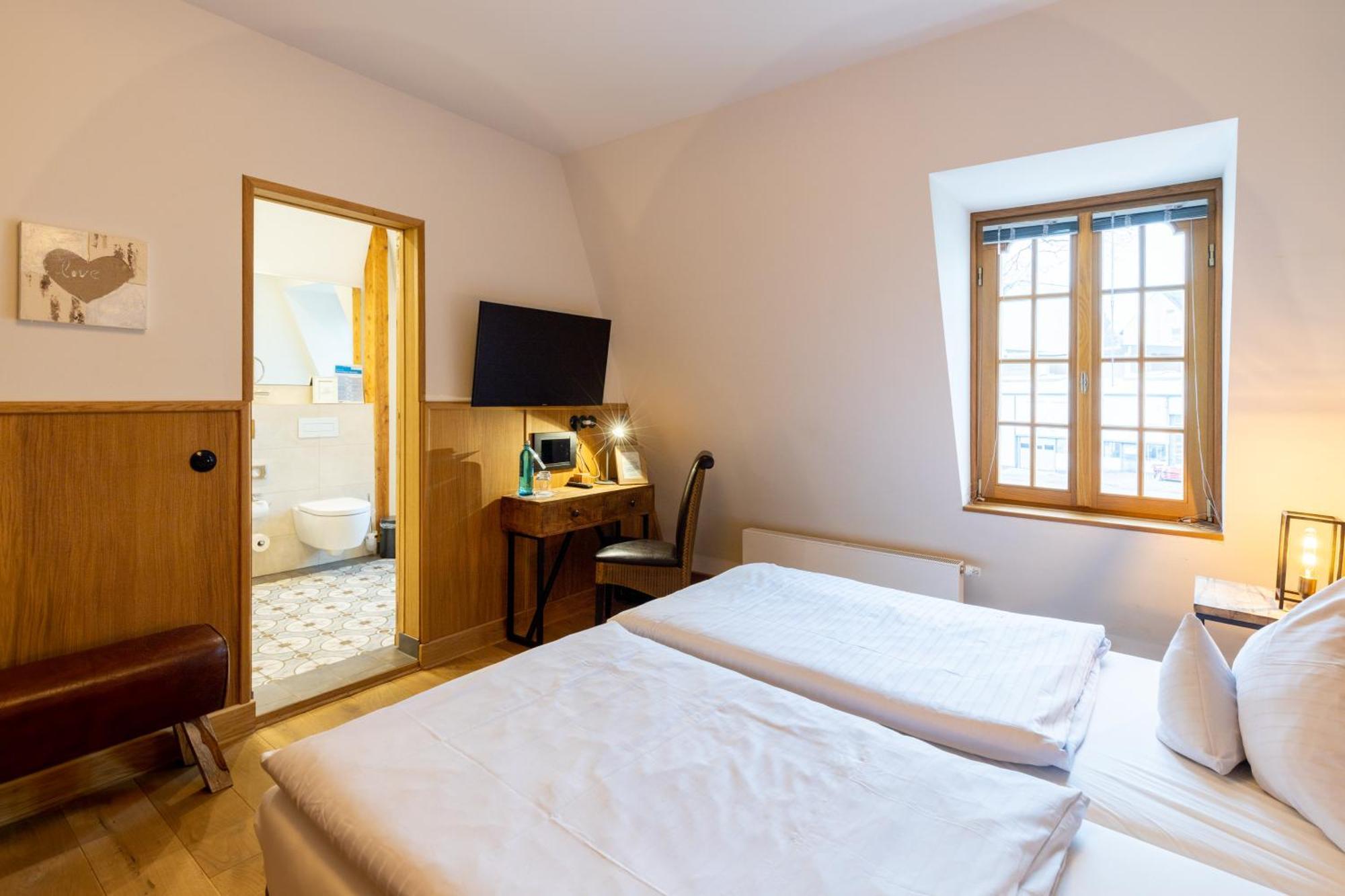 Hotel 1782 - Contactless Self Check-In Remscheid Extérieur photo