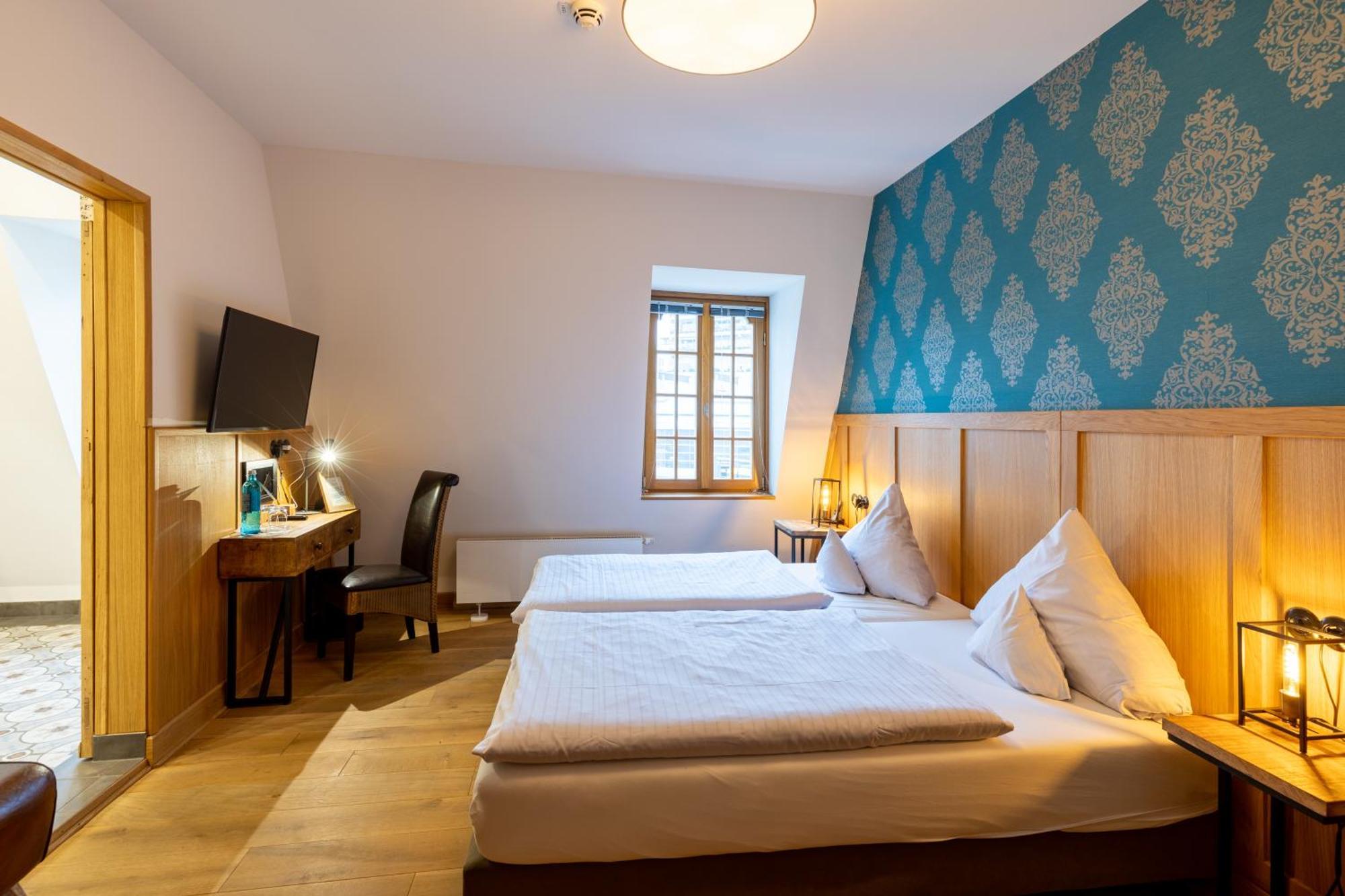 Hotel 1782 - Contactless Self Check-In Remscheid Extérieur photo