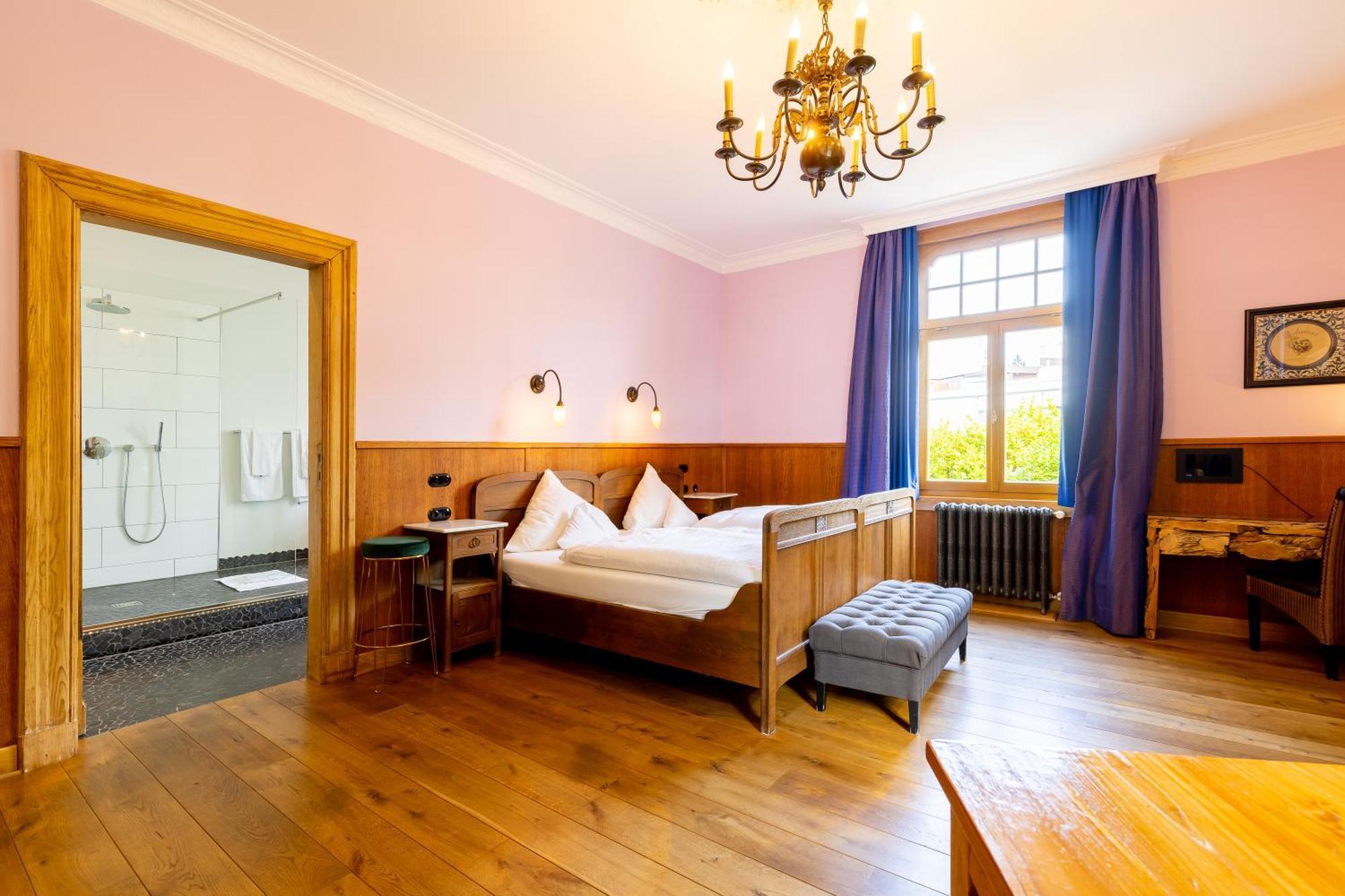 Hotel 1782 - Contactless Self Check-In Remscheid Extérieur photo