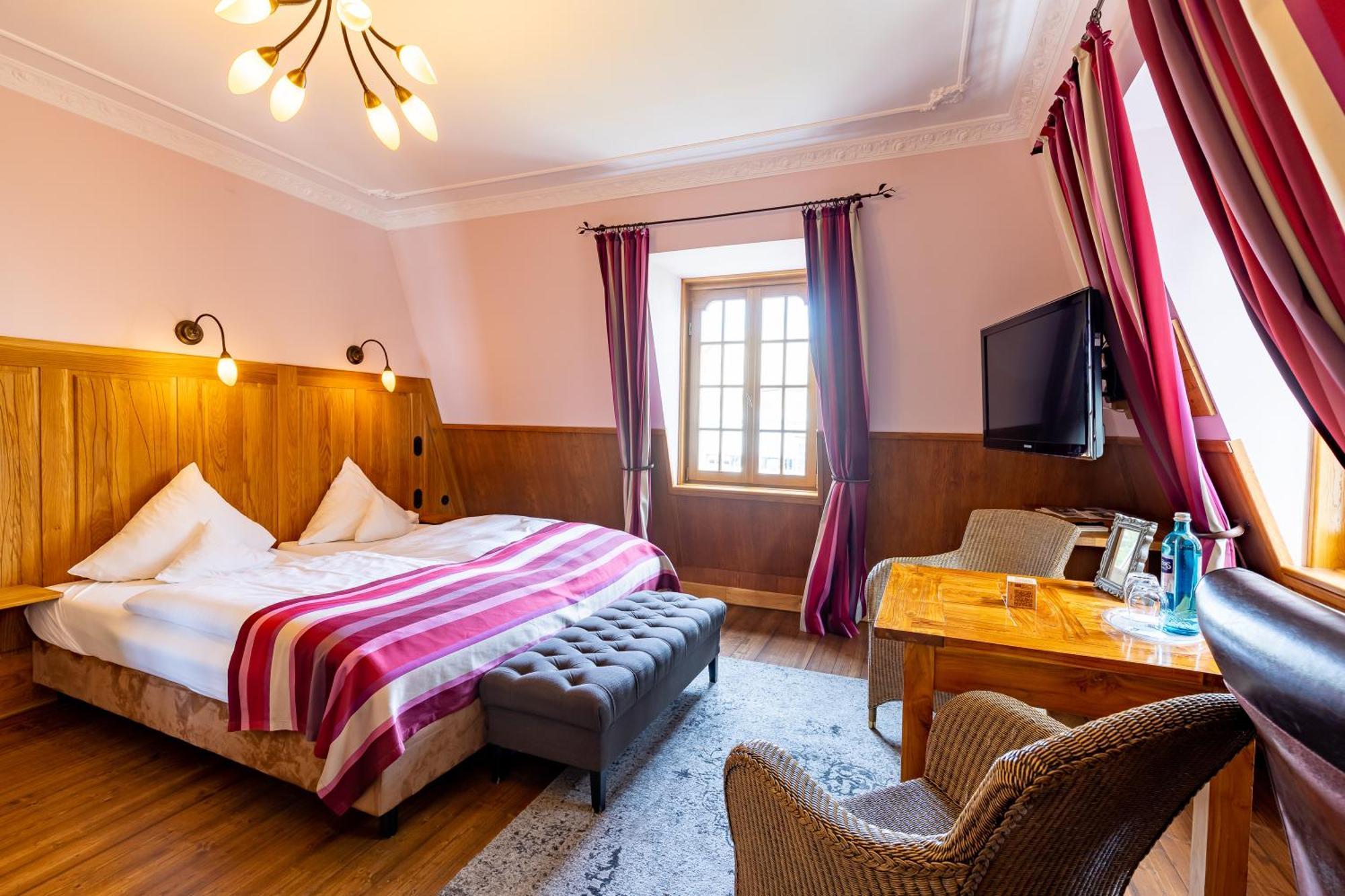 Hotel 1782 - Contactless Self Check-In Remscheid Extérieur photo