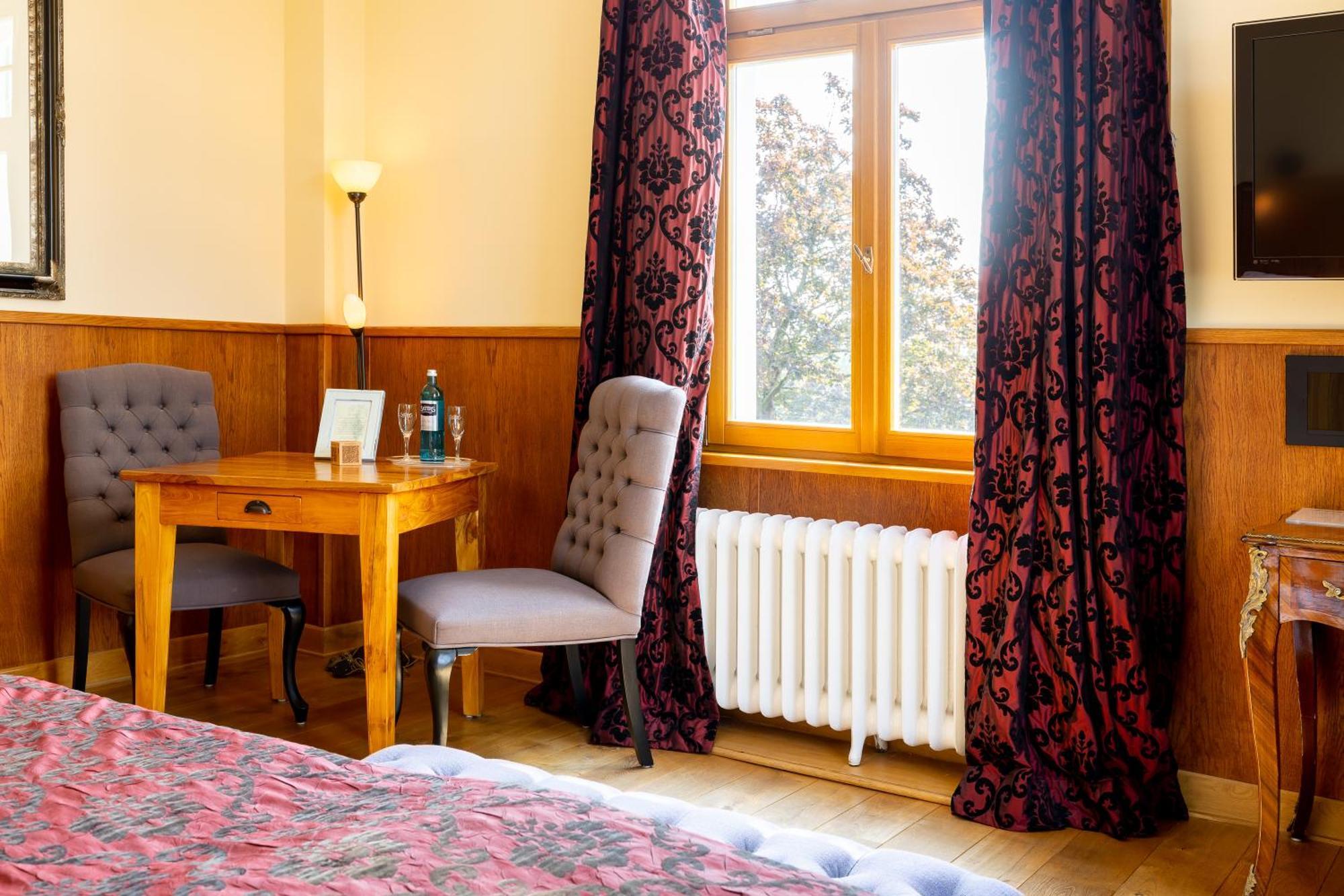 Hotel 1782 - Contactless Self Check-In Remscheid Extérieur photo