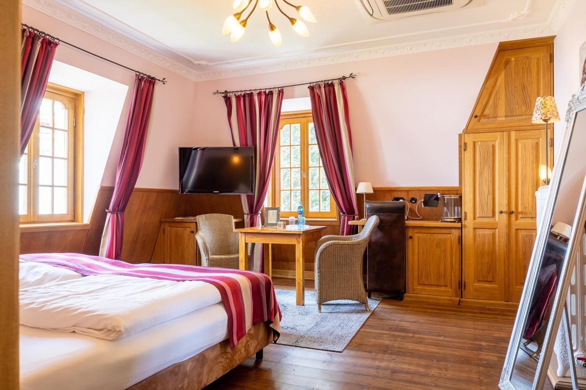 Hotel 1782 - Contactless Self Check-In Remscheid Extérieur photo